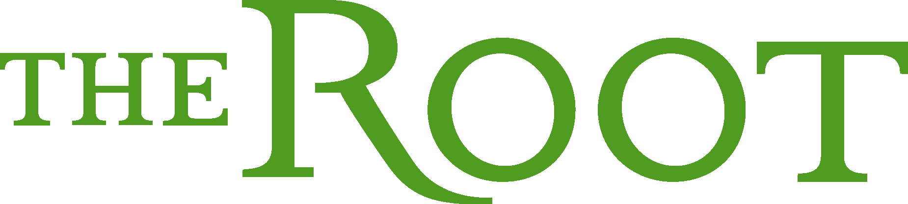 The Root Logo Vector Logo